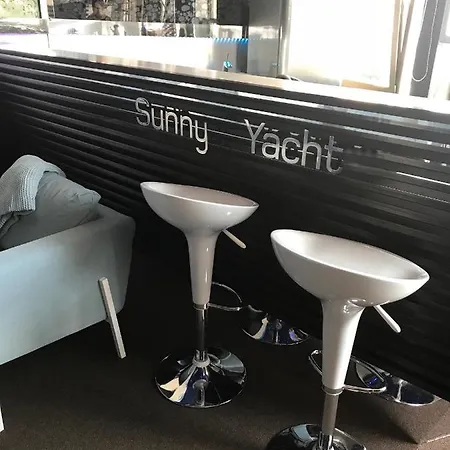 Sunny Yacht Appartamento *