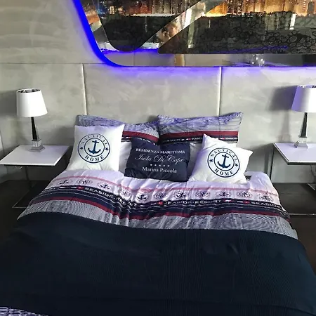 Sunny Yacht Appartamento